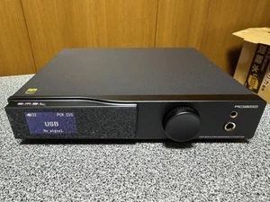 SMSL AO300 DAC Power AMP Headphone Amplifier MA5332MS CS43131 Hi-Res Audio F/S - Picture 1 of 2