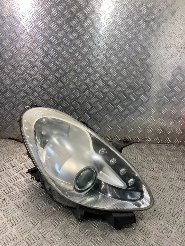 ALFA ROMEO GIULIETTA 2011 XENON SCHEINWERFER FAHRERSEITE VORNE RECHTS 130732928400#2 - Bild 1 von 4