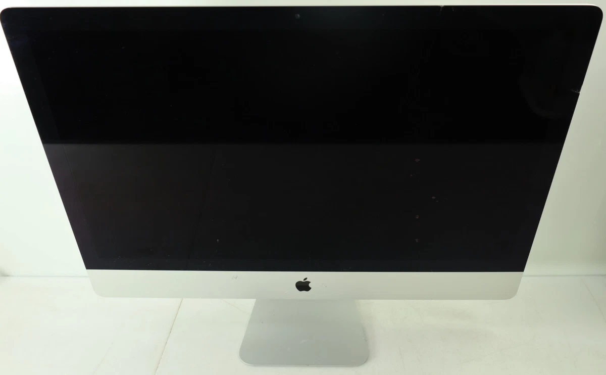 iMac 27 Inch i7 All-In-One Computers for sale | eBay