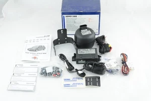 Kit Sistema Antirrobo Modular Completo Fiat Stilo 3P 5P (2006-2010) - 50901588 - Imagen 1 de 9