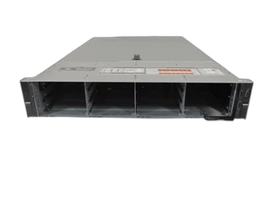 Dell PowerEdge XC740xd 12LFF 2U 2x Gold 6132 2.6GHz / 64gb / H330 / 2x 750w - Picture 1 of 4