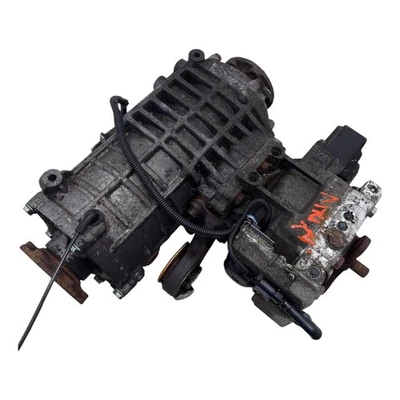 Audi TT MK1 (8N) (1999-2004) 1.8T Rear Differential 02D525053L - Image 1 of 4