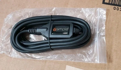 Cable de acoplamiento y carga iSimple / GateWay, GateWay SAT y SoundByte ISPDC11 Foto 1 de 2