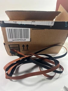 A-182 Mutoh VJ628 Sawgrass Eco-Solvent Printer CR Drive Belt A1 - Picture 1 of 1