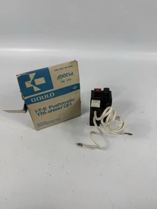 ITE Pushmatic P120GF 20 Amp 1 Pole GFCI Circuit Breaker ITE GFI Ground Fault 20A - Picture 1 of 7