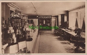 Devon Postcard - The Creamery, Addison Cafe, Torquay SW7471 - Picture 1 of 2