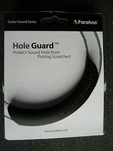 HoleGuard, ¡protege el orificio de tu guitarra! - Imagen 1 de 1