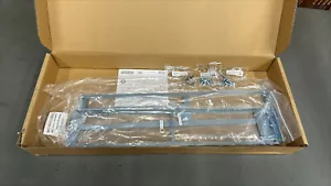 C4900M-BKTS-KIT - Cisco Mounting Bracket Ears for C4900M, NEW - Picture 1 of 2