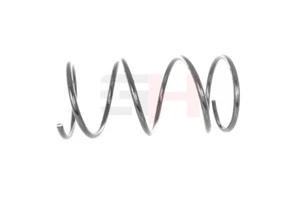 MUELLE DE SUSPENSIÓN GH eje delantero para Mazda 626 IV Hatchback GE 1.8 2.0i 1.8i - Imagen 1 de 4