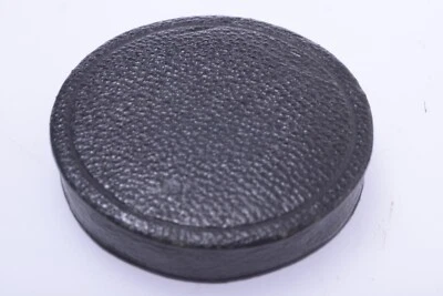✅ UNNAMED ANTIQUE LENS CAP 39MM DIAMETER    1-1 - Image 1 of 2