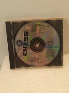 Plays & Sings the Blues by John Lee Hooker (CD, 1989) - Picture 1 of 3