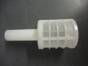 Genuine John Deere OEM Filter Element M811032 - Picture 1 of 2