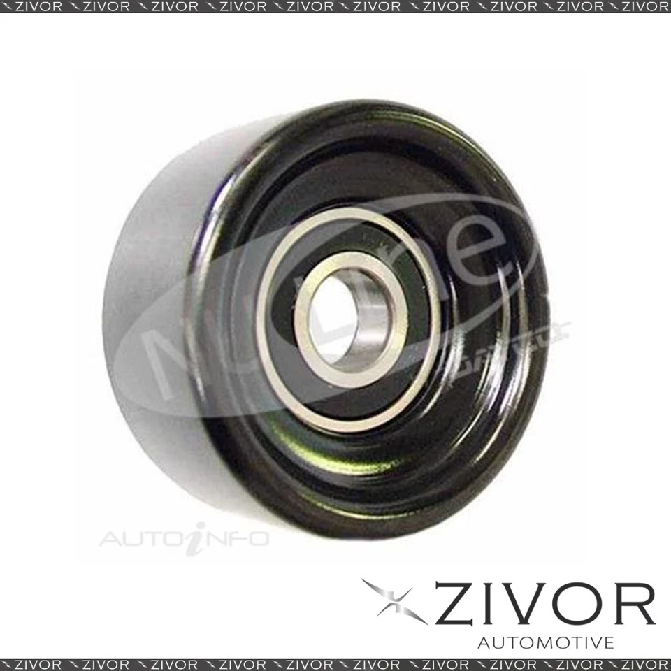 NULINE Pulley For FORD FAIRMONT GHIA AU3 4.0L 4D Sdn 4.0 2001-2002 #EP002 - image 1 of 1