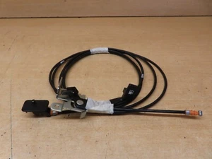 2018 Suzuki Vitara SZ 1.6 Allgrip Petrol - Fuel Release Switch & Cable (B85) - Picture 1 of 3