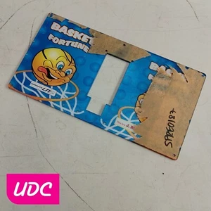 Panel de control de plástico UNIS Basket Fortune  - Imagen 1 de 1