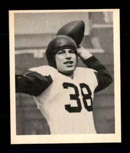 Bowman #46 Skip Minisi 1948 quasi nuovo - Foto 1 di 2