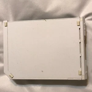 Nintendo Wii Console RVL-001 + Cords Sensor and Games, No Controllers - Picture 1 of 12
