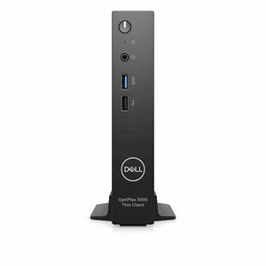 PC cliente ligero Dell OptiPlex 3000, Intel N6005,8 GB RAM, 256 GB SSD, Win10 IoT-TXP51 - Imagen 1 de 4