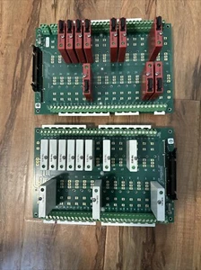 LOT OF 2 GRAYHILL INC 70AD3363 / 70GRCM32-HL - Picture 1 of 8