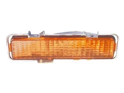 For 1983-1991 GMC S15 Jimmy Parking Light Assembly Eagle Eyes 74287CRTC - Image 1 of 2