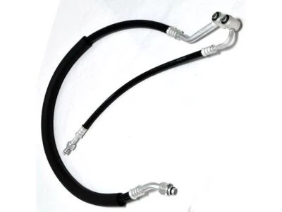 Conjunto de manguera colector aire acondicionado Chevrolet Express 3500 1996-2002 26291RWSP 2001 Foto 1 de 2