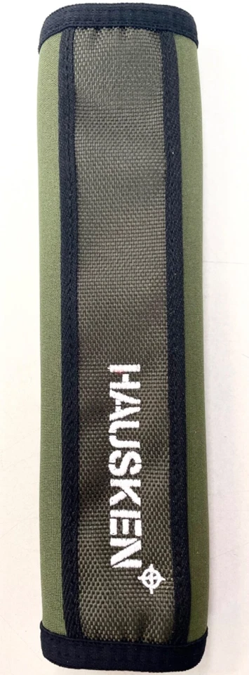 Hausken 2431293 Quick Sleeve Neoprenhülle Schalldämpfer olive L: 225mm ⌀ :50mm - Bild 1 von 1