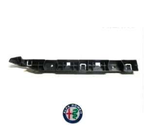 GUIDA SUPPORTO STAFFA PARAURTI ALFA ROMEO MITO ANT SINISTRA SX DAL 2008 AL 2020 - Picture 1 of 1