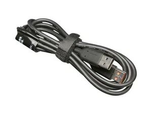 Lenovo 35040012 Original USB Cable de carga / datos negro 1,00 m - Imagen 1 de 1