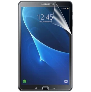 Für Samsung Galaxy Tab A 2016 3H Clear Soft Bildschirmschutz Display Vollschutz - Zdjęcie 1 z 1