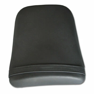 Asiento de pasajero trasero negro ABS para Honda CBR1000RR 2004-2007 2005 2006 Foto 1 de 4