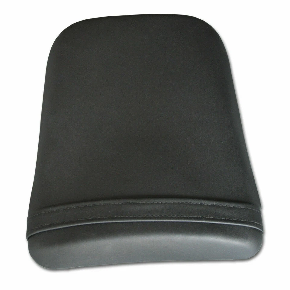 Черное заднее пассажирское сиденье из пластика ABS для Honda CBR1000RR 2004-2007 2005 2006 - Изображение 1 из 4