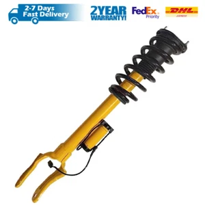 Front Right Air Shock Spring Strut Assy For Jeep Grand Cherokee SRT SRT8 2012-15 - Imagen 1 de 8