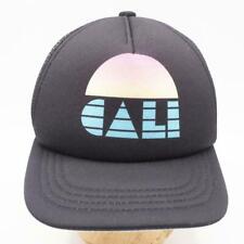 Old Navy Cali California Mesh Trucker Hat