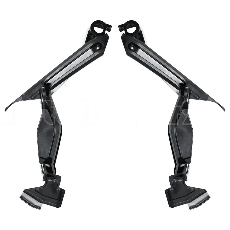 Carenado de soporte de faros delanteros genuino OEM 2018-2020 Yamaha MT09 MT-09 Foto 1 de 1