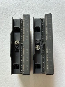 Siemens 6ES7 336-4GE00-0AB0 ;Analog input SM 336, 6 AI; 15 bit,With Hart Support - Picture 1 of 6