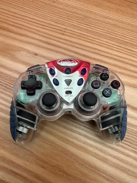 Intec Pro Xbox Controller - Wireless - Image 1 of 1