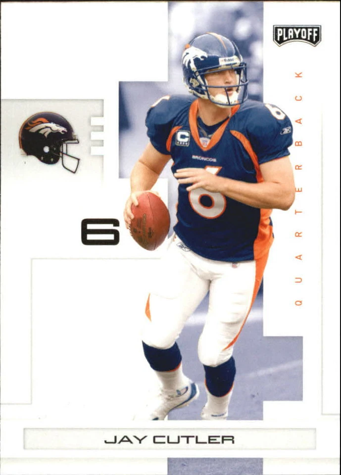 2007 Playoff NFL Playoffs Football You Pick/Choose Cards #1-180 RC  - Image 1 of 1