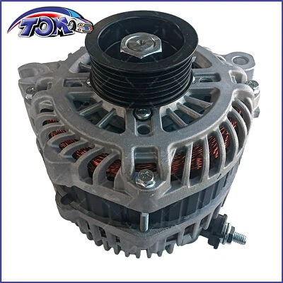 Alternator For Mazda CX-9 V6 3.5L 07-15 A003TJ2391 400-48161 12838 213-8842 - Image 1 of 4