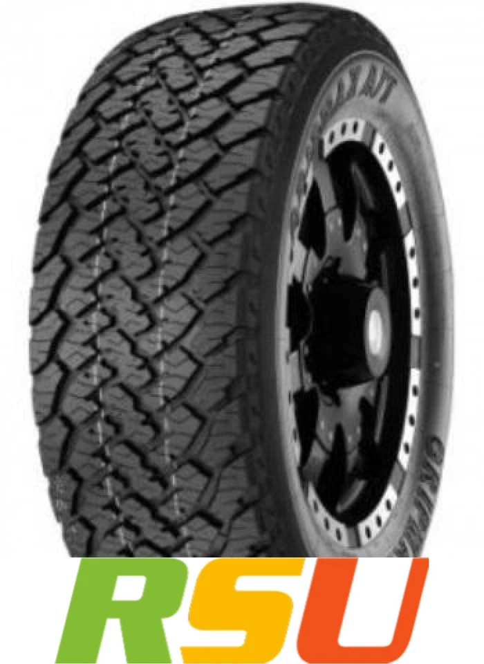 Gripmax Inception A/T 265/70 R16 112T M+S