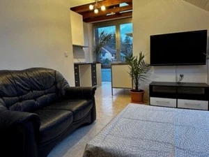 2 Zimmer Wohnung zur Miete in Bad Hersfeld möbliert, Mietwohnung - Bild 1 von 8