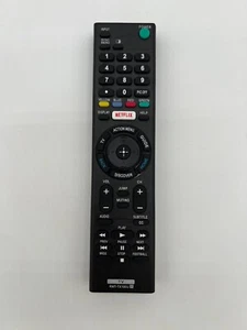 Control remoto universal para Sony TV, control remoto de repuesto para todas las pantallas LCD Sony bravia - Imagen 1 de 4