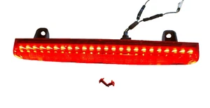 2001 2002 2003 2004 2005 Honda Civic Spoiler LED 3rd Third Brake Light OEM - Picture 1 of 11