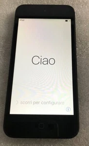 APPLE IPOD 5- 32 GB-NEGRO - ""Stock C"" WIFI (I 158) - Imagen 1 de 7