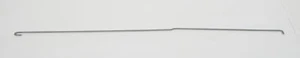 Genuine BMW E28 Door component. Locking pull rod, horizontal. Rear - Picture 1 of 3