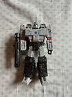 Hasbro Transformers Megatron Siege War for Cybertron Voyager Class 2018 Loose
