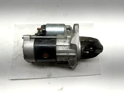 OEM 2020 2021 2022 Subaru Forester Crosstrek Starter Motor 23300-AA930 - Image 1 of 4