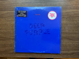 1972 White Label PROMO 2XLP Deep Purple "Purple Passages" WB 2644 Gatefold ST - Picture 1 of 7