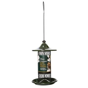Tom Chambers Oriental Suet Pellet Feeder - Picture 1 of 1