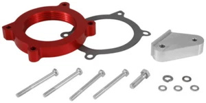 Airaid 15-17 for Chevrolet/GMC Truck V8 6.2L PowerAid TB Spacer - Bild 1 von 12
