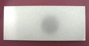 200 Grit Diamond Flat File 6 Inch x 2.5 Inch x 1/2 Inch - Picture 1 of 1